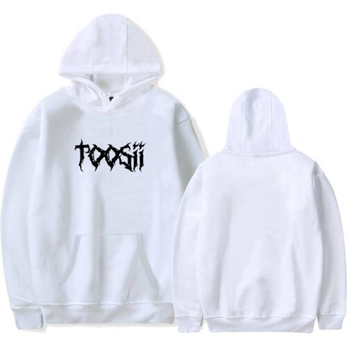 Toosii Hoodie #1