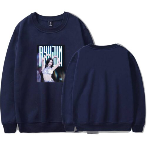 Ryujin Itzy Sweatshirt #4