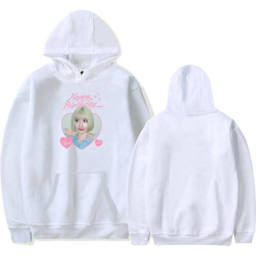 Momo Twice Hoodie #2