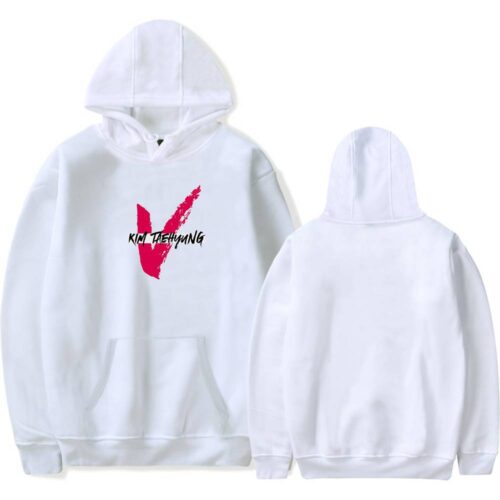 V BTS Hoodie #1