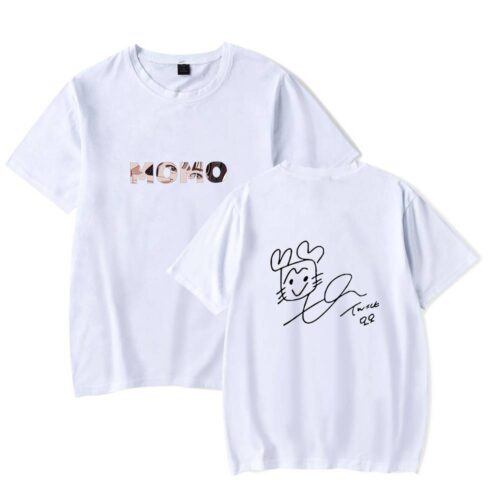 Momo Twice T-Shirt #3