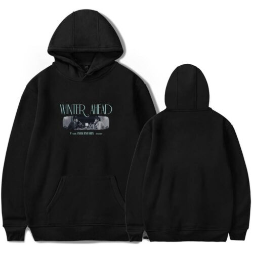 V BTS Hoodie #2