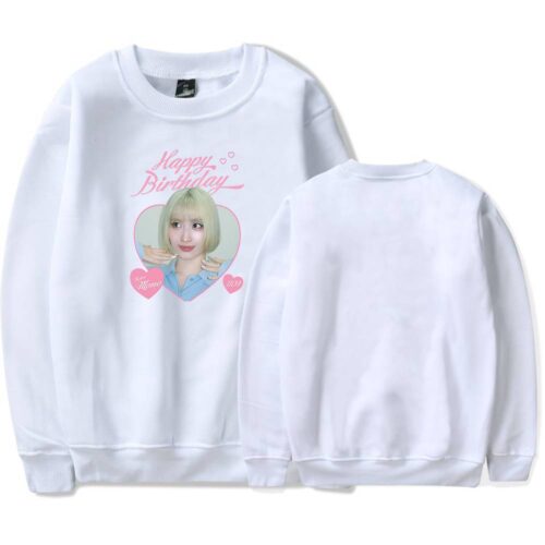 Momo Twice Sweatshirt #2