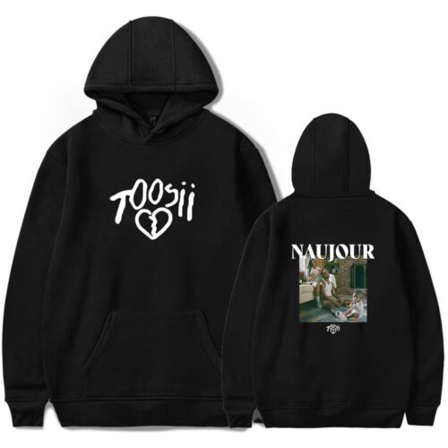 Toosii Hoodie #4