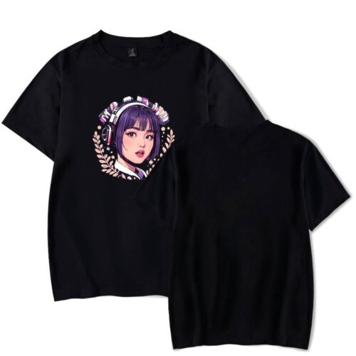 Momo Twice T-Shirt #1