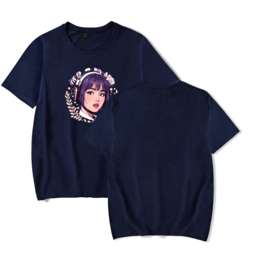 Momo Twice T-Shirt #1