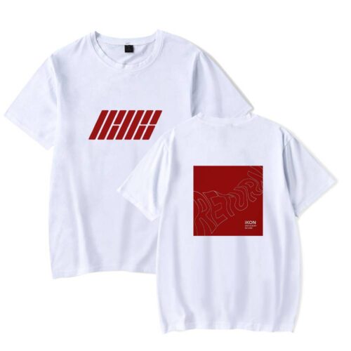 iKon T-Shirt #3