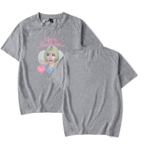 Momo Twice T-Shirt #2