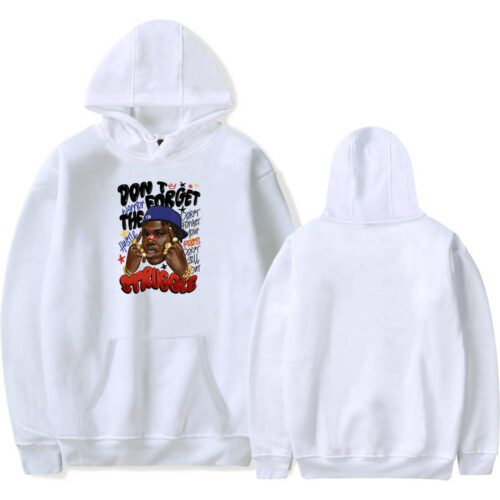 Rema Hoodie #1