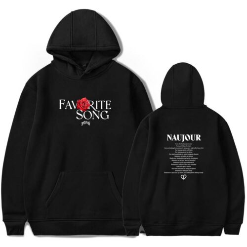 Toosii Hoodie #3