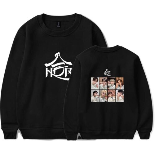 Stray Kids Giant Sweatshirt #4