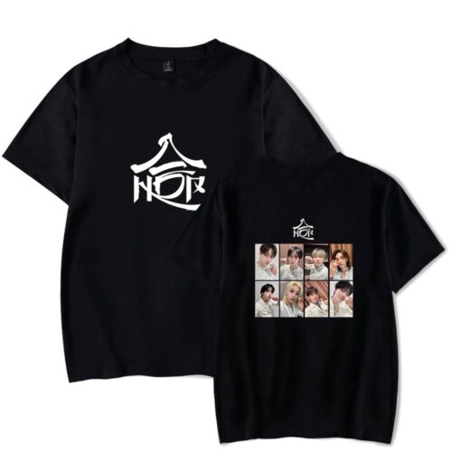 Stray Kids Giant T-Shirt #4 + Gift