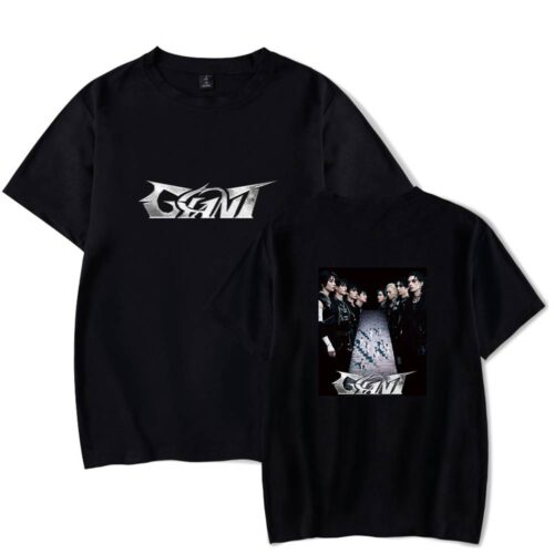 Stray Kids Giant T-Shirt #3