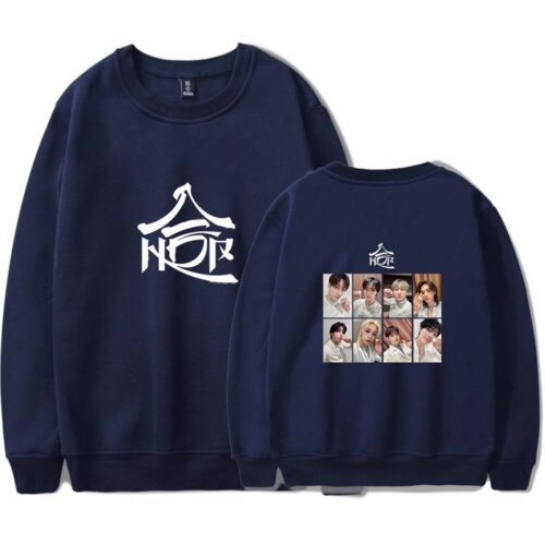 Stray Kids Giant Sweatshirt #4