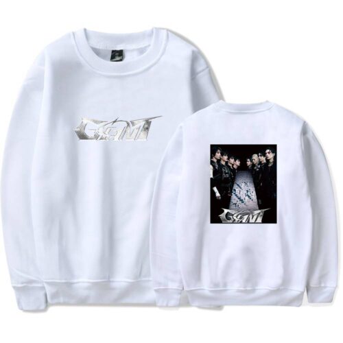 Stray Kids Giant Sweatshirt #3