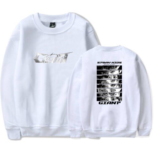 Stray Kids Giant Sweatshirt #2